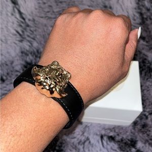 Versace bracelet